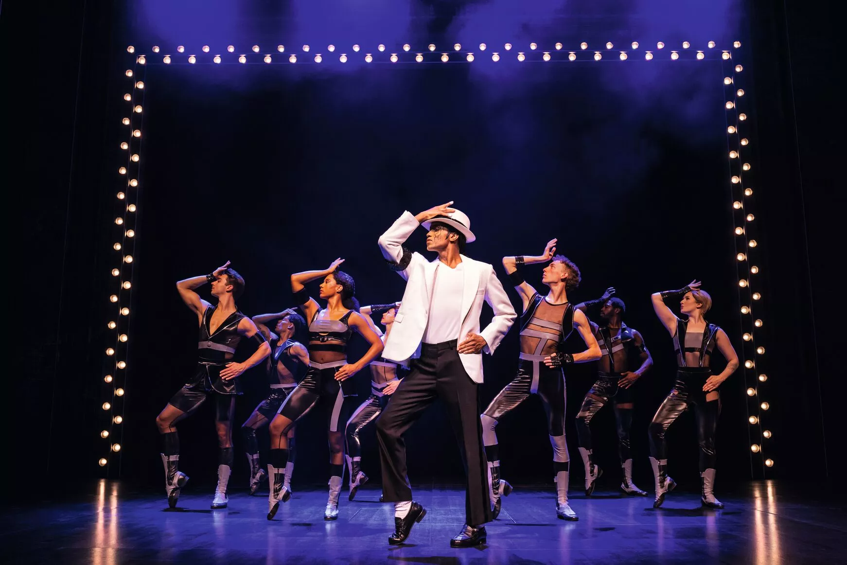 MJ - DAS MICHAEL JACKSON MUSICAL